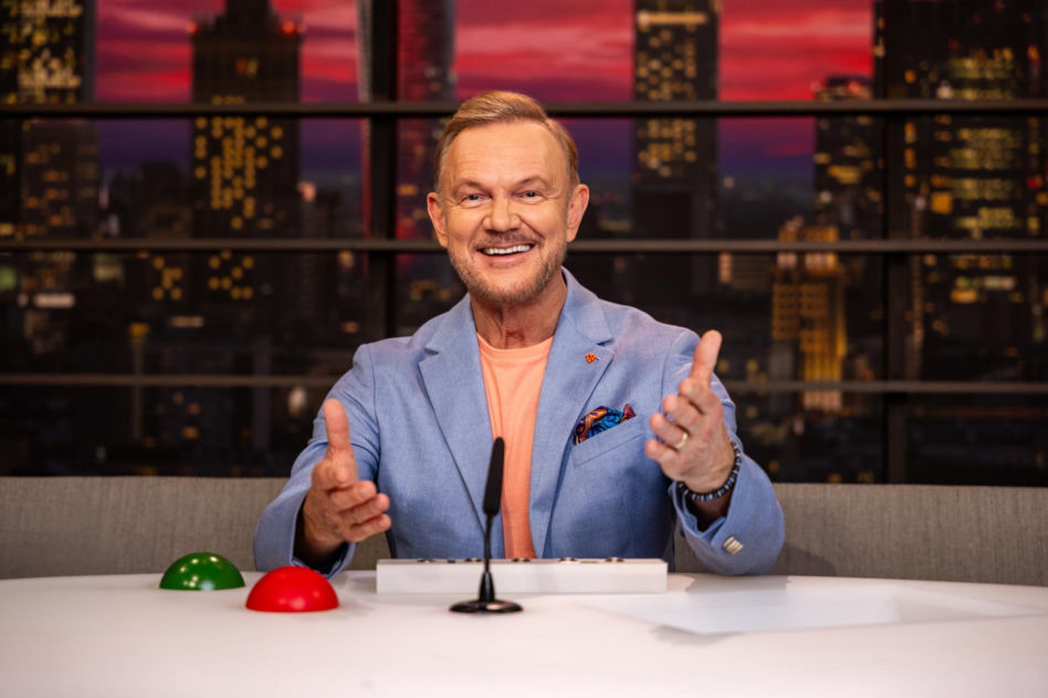 Cezary Pazura. Niemcy mnie rozpieszczają