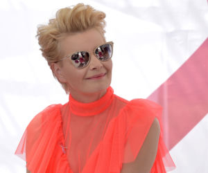 Małgorzata Kożuchowska