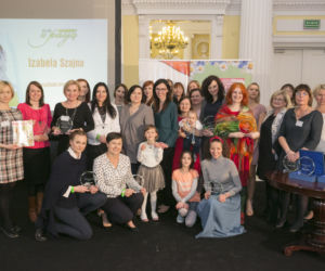 Gala Kobieta z Pasją 2015 MM