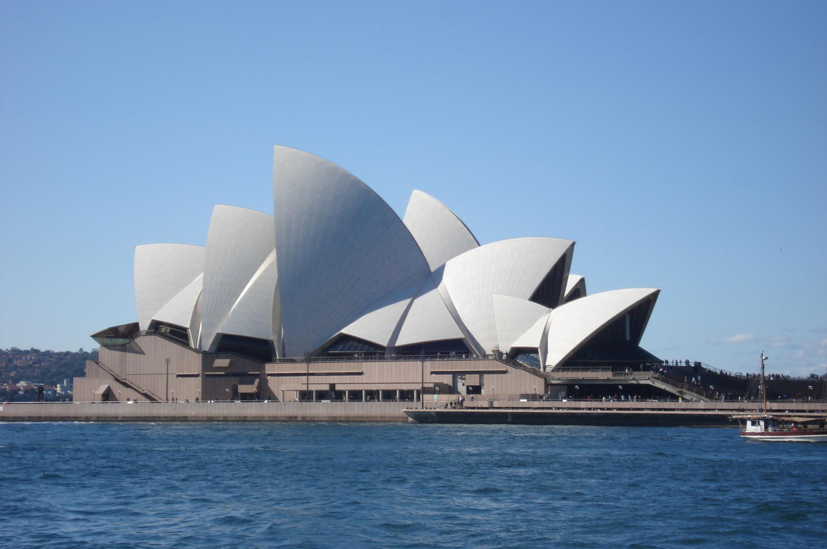 Opera Sydney