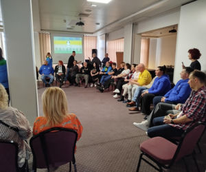 I Kongres Liderów Operacji Czysta Rzeka odbył się w Siedlcach w dniach 21 i 22 lutego 2026