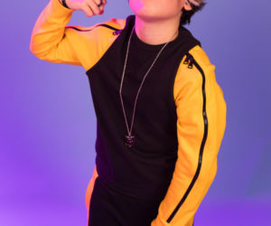 Eurowizja Junior 2025. Wszyscy uczestnicy