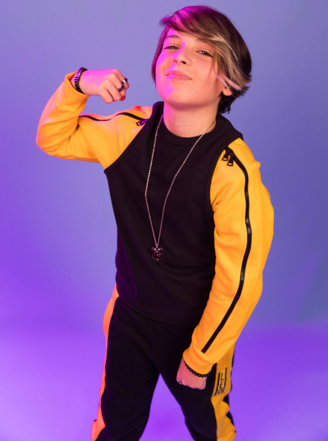 Eurowizja Junior 2025. Wszyscy uczestnicy