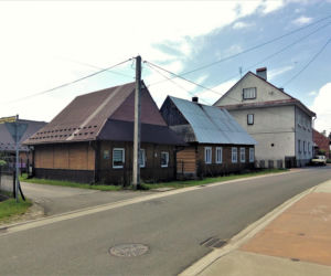 To najmłodsze miasto w Małopolsce. Jest jednym z najzimniejszych miejsc w Polsce