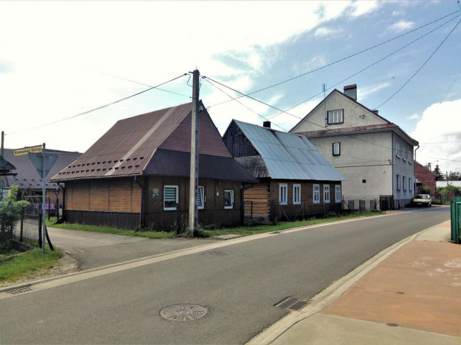 To najmłodsze miasto w Małopolsce. Jest jednym z najzimniejszych miejsc w Polsce