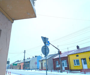 To jedno z najpiękniejszych miast w województwie łódzkim. Jest też jedną z najstarszych osad w Polsce