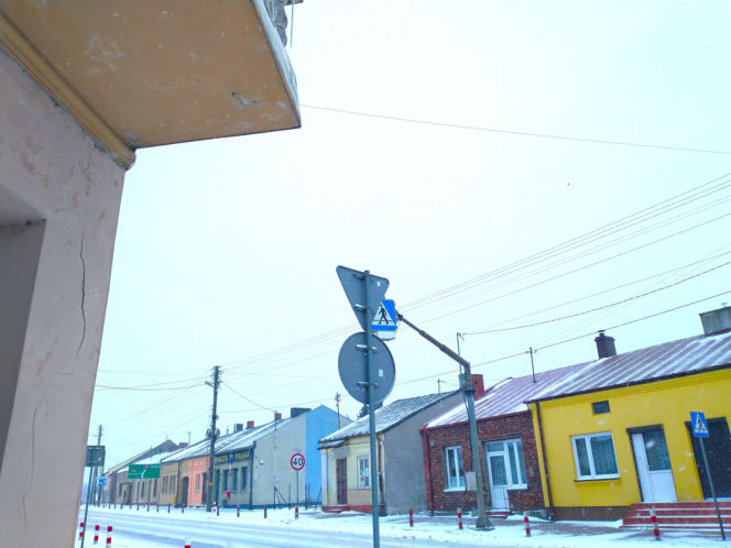 To jedno z najpiękniejszych miast w województwie łódzkim. Jest też jedną z najstarszych osad w Polsce