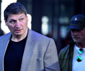 Andrzej Gołota przerwał milczenie. W tej sprawie nie mogło zabraknąć jego komentarza. Słowa legendy rozeszły się błyskawicznie