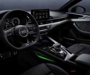 Audi A5 Coupe (2020)