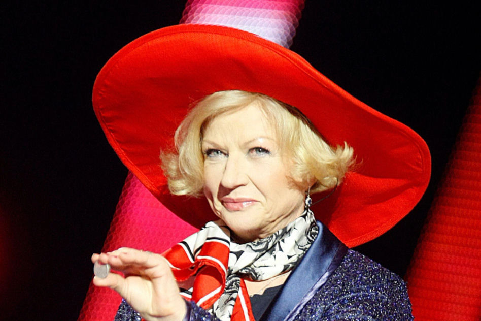 Bożena Dykiel