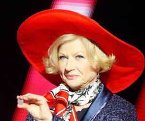 Najmocniejsze role Bożeny Dykiel. Tych 5 kreacji przeszło do historii