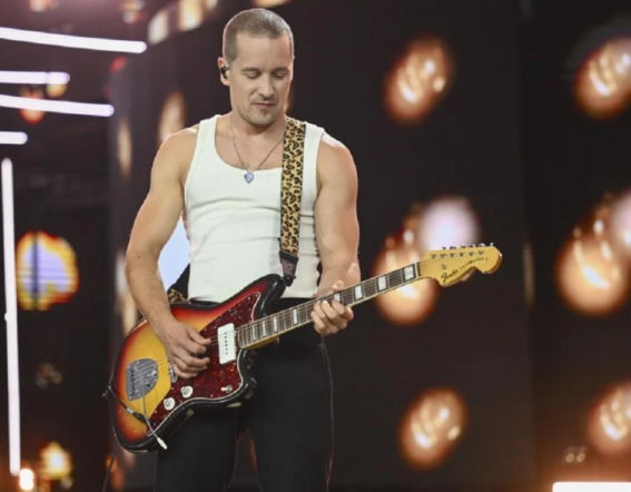 Krzysztof Zalewski i gwiazdy polskiej sceny w Lesznie. 13 czerwca lotnisko wypełni się muzyką