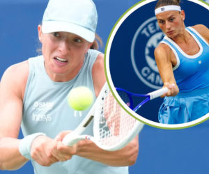 Iga Świątek ograła Martę Kostiuk i jest w ćwierćfinale WTA Toronto! 