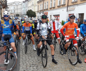 To najlepi kolarze na świecie! Zobacz zdjęcia z Karpackiego Wyścigu Kurierów