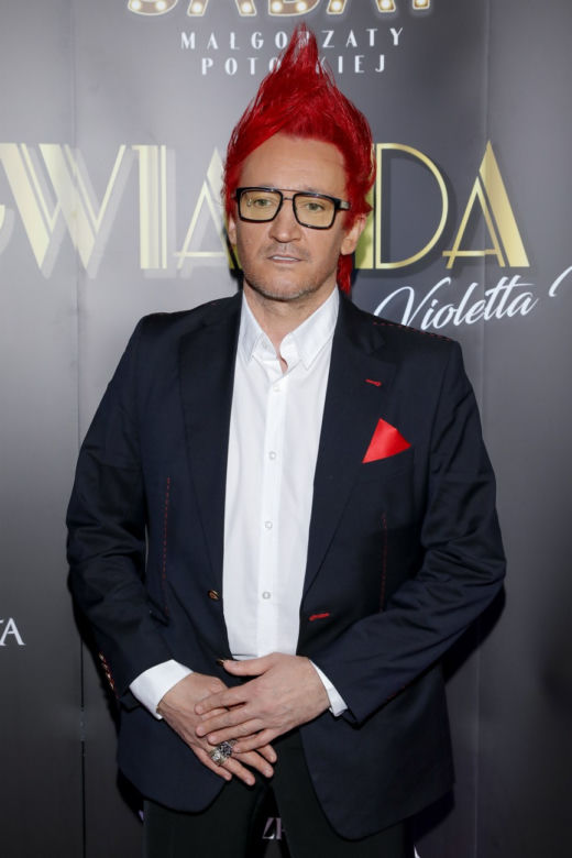 Michał Wiśniewski