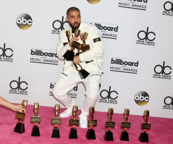 Gwiazdy bojkotują nagrody Grammy. Znany raper też nie chce statuetki