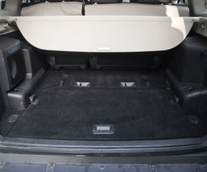 Mitsubishi Pajero 3.2 DID
