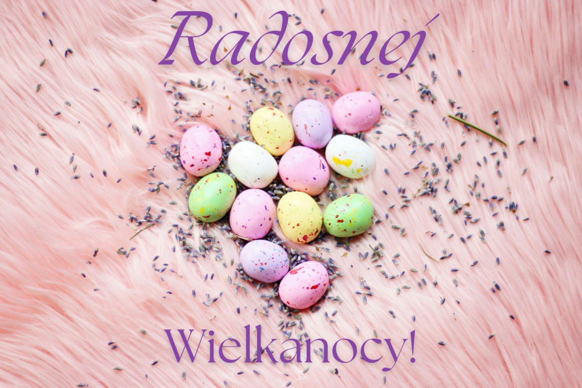Darmowe kartki z życzeniami na Wielkanoc. Oryginalne obrazki dla każdego!
