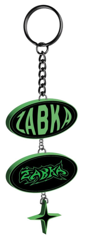 Żabka Crew