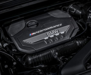 BMW X2 M35i