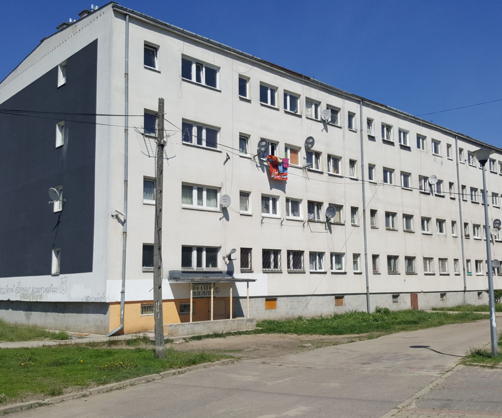Zdjęcie ilustracyjne