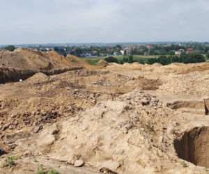 Archeolodzy odkryli neolityczne lodówki na północy Krakowa