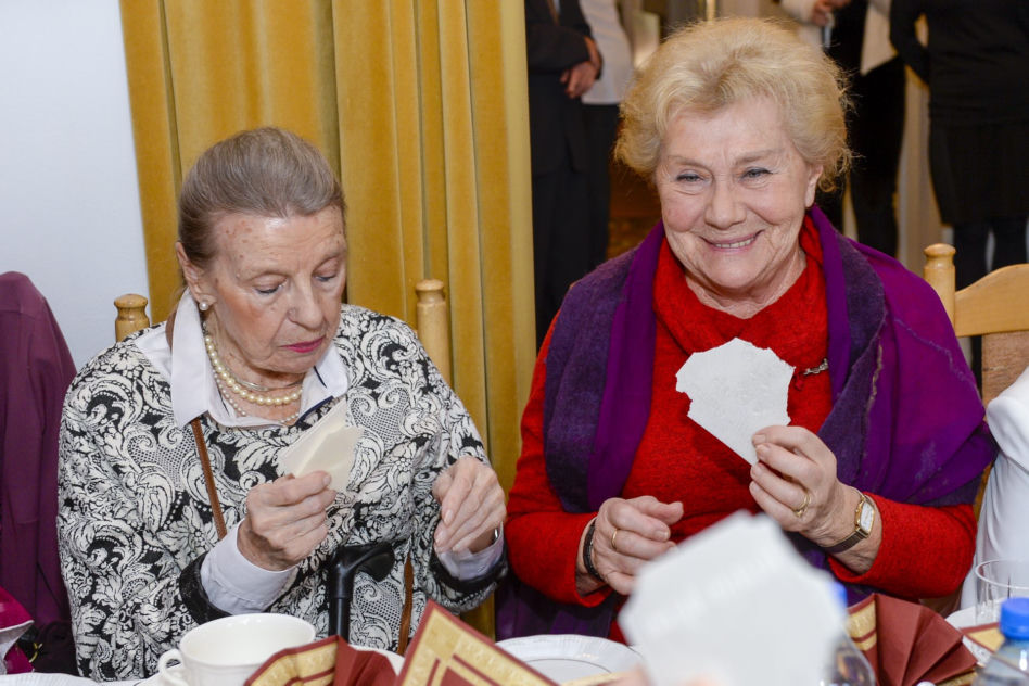 Nie żyje Eugenia Herman