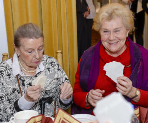 Nie żyje Eugenia Herman