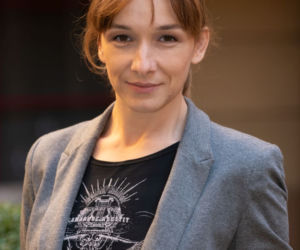 Na Wspólnej odcinek 2825, Iga (Lidia Sadowa)