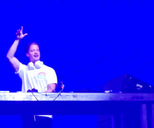Kygo na Fest Festival 2021 