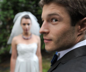 BrzydUla. Ula (Julia Kamińska), Piotr (Maciej Brzoska)