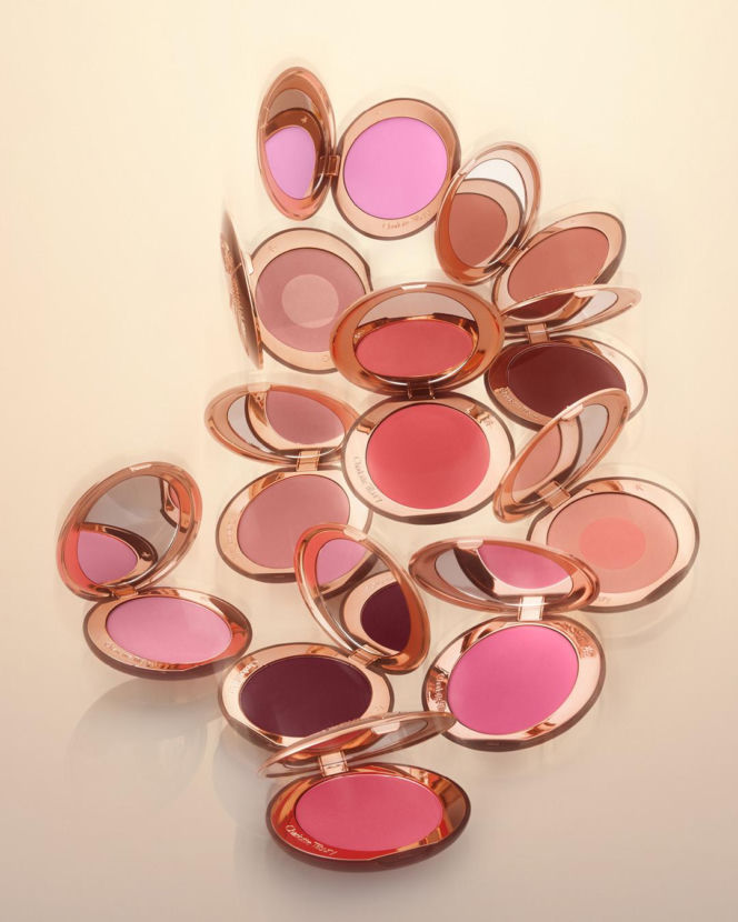 Charlotte Tilbury