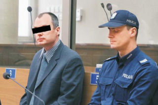 Płomienny romans skończył się tragedią. Mariusz zastrzelił kochanka żony. Nie był urodzonym mordercą 