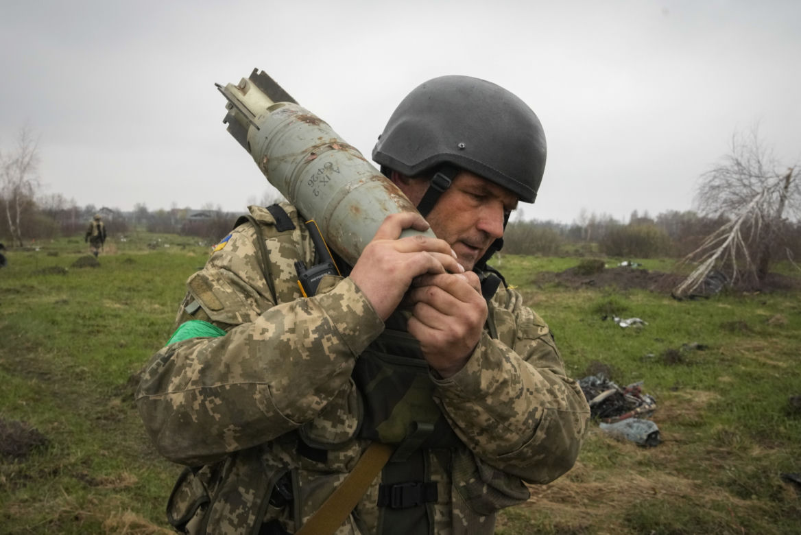 Ukraina. Kolonshchyna