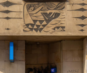 Bar pod Zamkiem w Warszawie