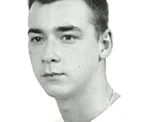 Mariusz Szram