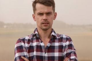 Michał Kołodziejczak - kim jest lider AgroUnii?