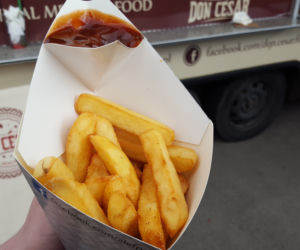 Zlot Foodtrucków w Lublinie