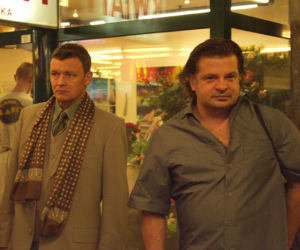 Jan Frycz nie żyje. Polacy kochali go za rolę Daria