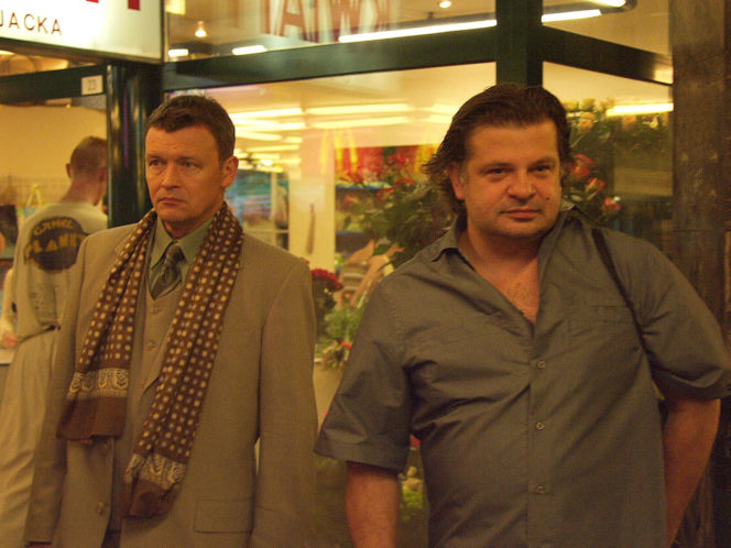 Jan Frycz nie żyje. Polacy kochali go za rolę Daria