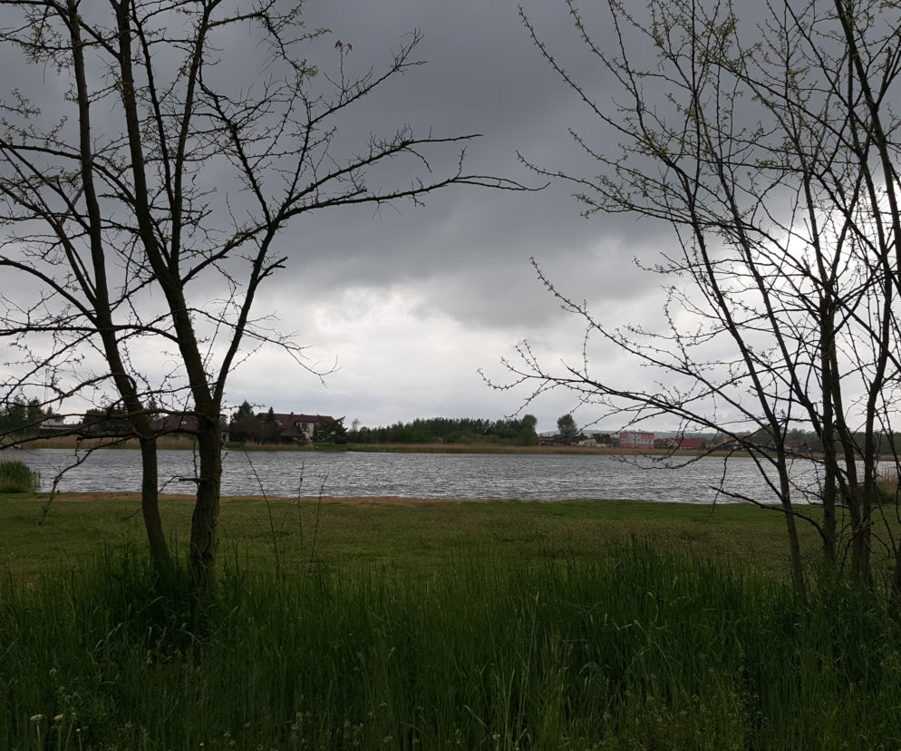 plaża Tarpno