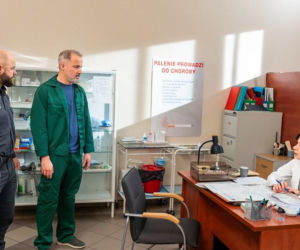 Co wydarzy się w Pierwszej miłości na początku 2026 roku? Streszczenia odcinków 4125-4133