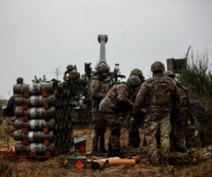 Plan B na wypadek wycofania się USA. Czy Europa jest gotowa na samodzielną obronę?