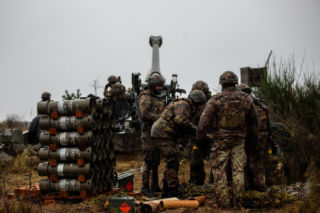 Plan B na wypadek wycofania się USA. Czy Europa jest gotowa na samodzielną obronę?