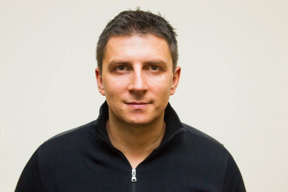Tak zmieniał się Mateusz Borek