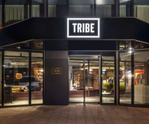 TRIBE Krakow Old Town