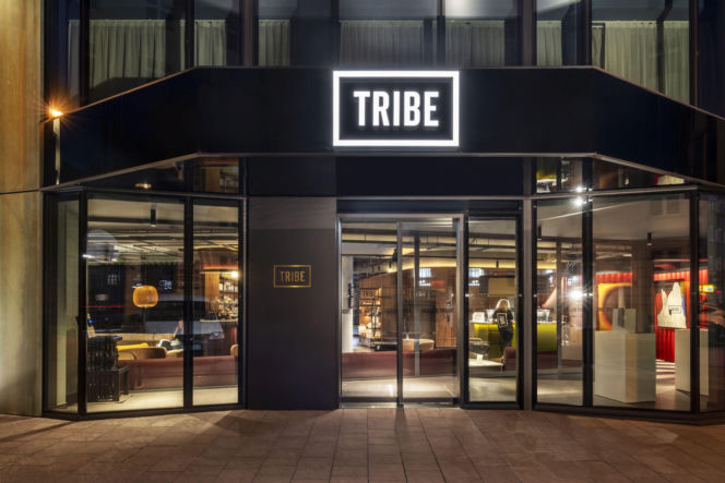 TRIBE Krakow Old Town