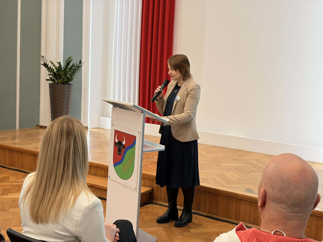 Powiatowe Obchody Międzynarodowego Dnia Osób z Niepełnosprawnością
