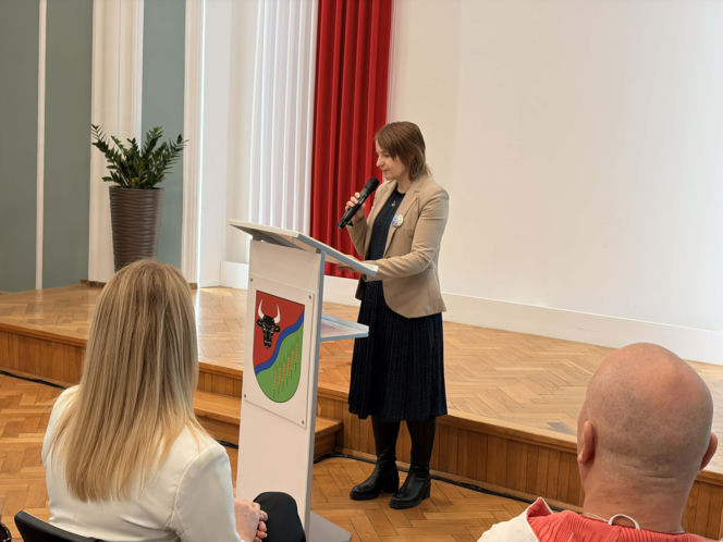 Powiatowe Obchody Międzynarodowego Dnia Osób z Niepełnosprawnością