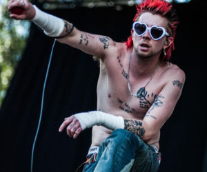 Summer Punch Festival 2026, dzień drugi: od punkowej furii po hymny łączące pokolenia {RELACJA + GALERIA]